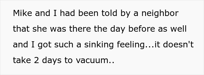 &ldquo;It Broke Something Inside Me&rdquo;: Woman Leaves For 2 Days, Comes Back To A Different House Thanks To MIL