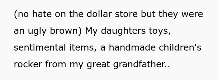 &ldquo;It Broke Something Inside Me&rdquo;: Woman Leaves For 2 Days, Comes Back To A Different House Thanks To MIL