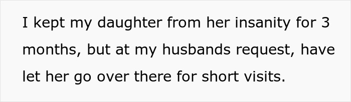 &ldquo;It Broke Something Inside Me&rdquo;: Woman Leaves For 2 Days, Comes Back To A Different House Thanks To MIL