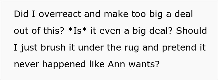 &ldquo;It Broke Something Inside Me&rdquo;: Woman Leaves For 2 Days, Comes Back To A Different House Thanks To MIL