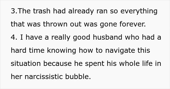 &ldquo;It Broke Something Inside Me&rdquo;: Woman Leaves For 2 Days, Comes Back To A Different House Thanks To MIL