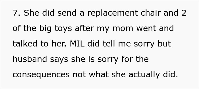 &ldquo;It Broke Something Inside Me&rdquo;: Woman Leaves For 2 Days, Comes Back To A Different House Thanks To MIL