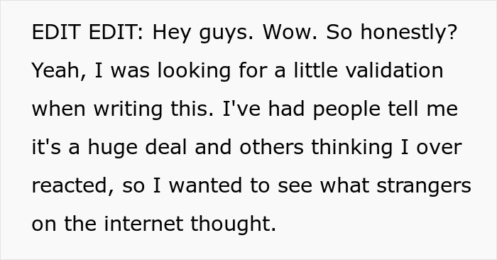 &ldquo;It Broke Something Inside Me&rdquo;: Woman Leaves For 2 Days, Comes Back To A Different House Thanks To MIL