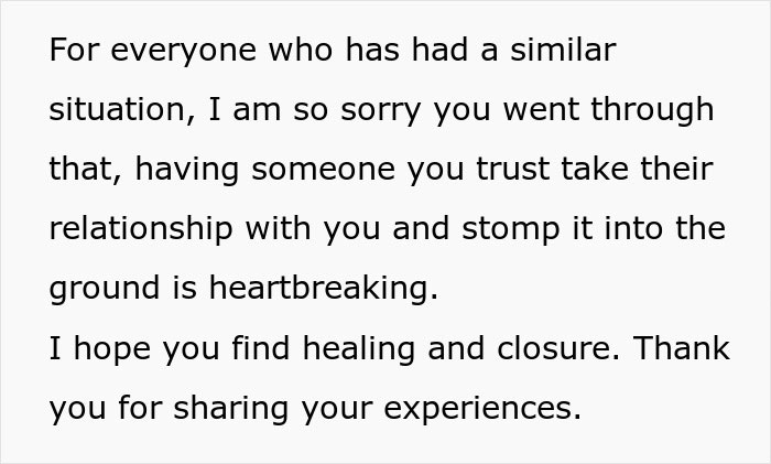 &ldquo;It Broke Something Inside Me&rdquo;: Woman Leaves For 2 Days, Comes Back To A Different House Thanks To MIL