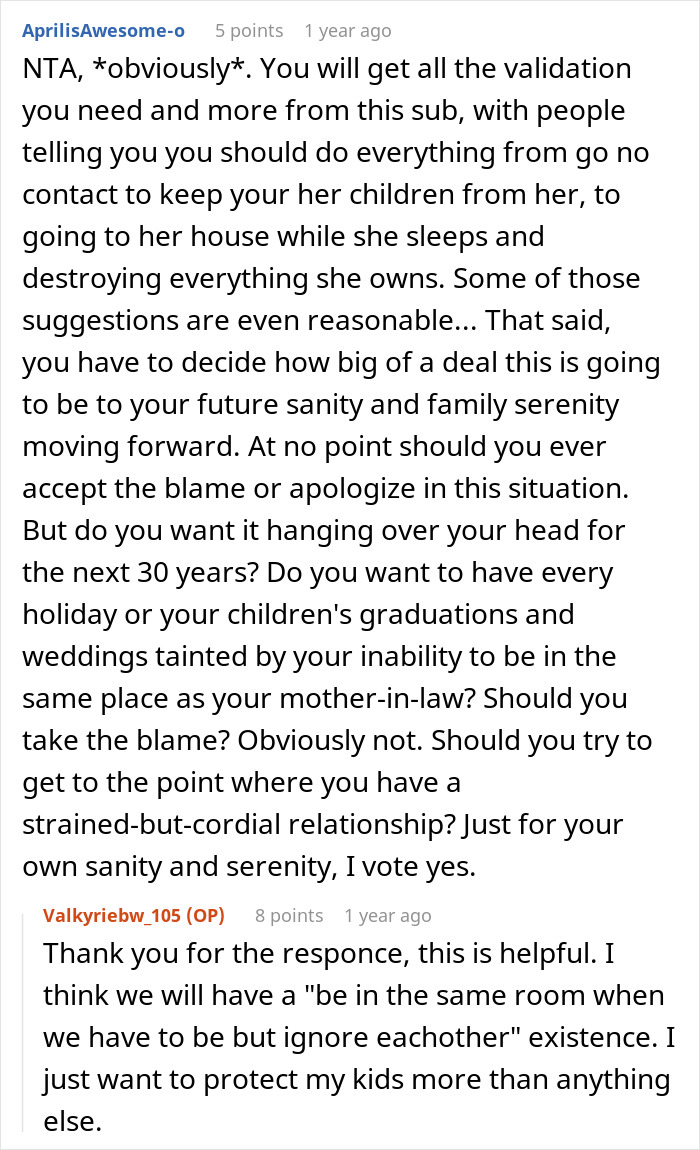 &ldquo;It Broke Something Inside Me&rdquo;: Woman Leaves For 2 Days, Comes Back To A Different House Thanks To MIL