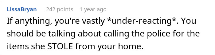 &ldquo;It Broke Something Inside Me&rdquo;: Woman Leaves For 2 Days, Comes Back To A Different House Thanks To MIL