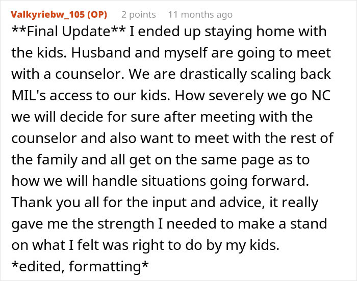 &ldquo;It Broke Something Inside Me&rdquo;: Woman Leaves For 2 Days, Comes Back To A Different House Thanks To MIL