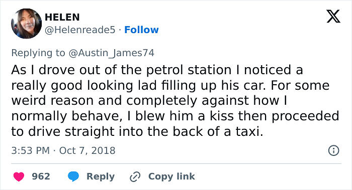 &ldquo;I Kissed The Vet&rsquo;s Hand&rdquo;: 53 Devastatingly Embarrassing Moments That Hurt To Read