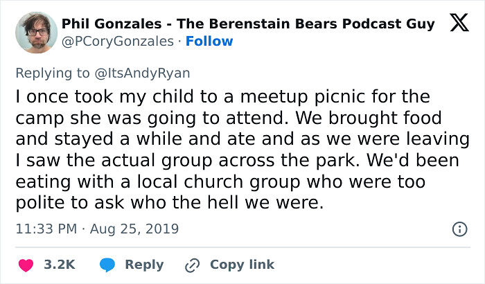 &ldquo;I Kissed The Vet&rsquo;s Hand&rdquo;: 53 Devastatingly Embarrassing Moments That Hurt To Read