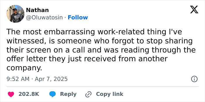 &ldquo;I Kissed The Vet&rsquo;s Hand&rdquo;: 53 Devastatingly Embarrassing Moments That Hurt To Read