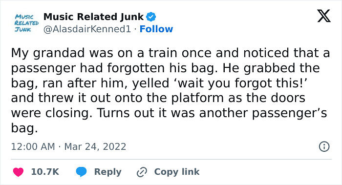 &ldquo;I Kissed The Vet&rsquo;s Hand&rdquo;: 53 Devastatingly Embarrassing Moments That Hurt To Read