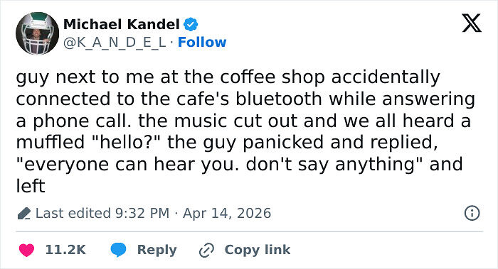 &ldquo;I Kissed The Vet&rsquo;s Hand&rdquo;: 53 Devastatingly Embarrassing Moments That Hurt To Read