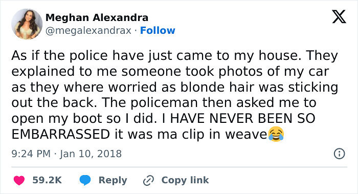 &ldquo;I Kissed The Vet&rsquo;s Hand&rdquo;: 53 Devastatingly Embarrassing Moments That Hurt To Read