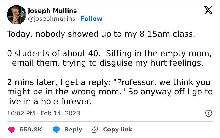 &ldquo;I Kissed The Vet&rsquo;s Hand&rdquo;: 53 Devastatingly Embarrassing Moments That Hurt To Read