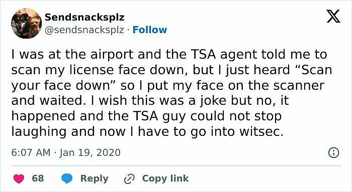 &ldquo;I Kissed The Vet&rsquo;s Hand&rdquo;: 53 Devastatingly Embarrassing Moments That Hurt To Read