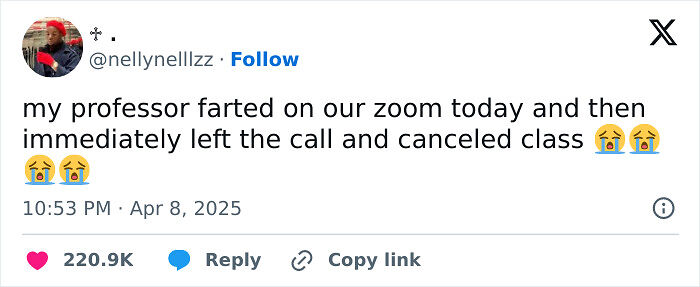 &ldquo;I Kissed The Vet&rsquo;s Hand&rdquo;: 53 Devastatingly Embarrassing Moments That Hurt To Read