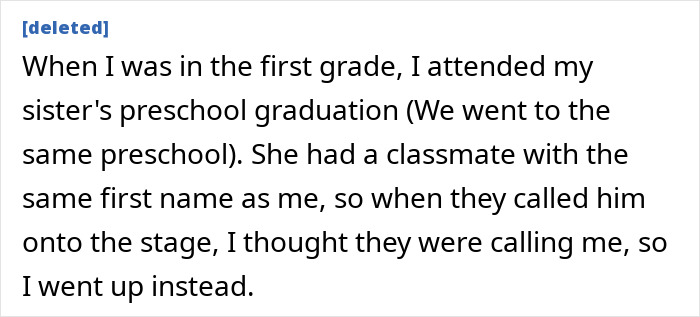 &ldquo;I Kissed The Vet&rsquo;s Hand&rdquo;: 53 Devastatingly Embarrassing Moments That Hurt To Read