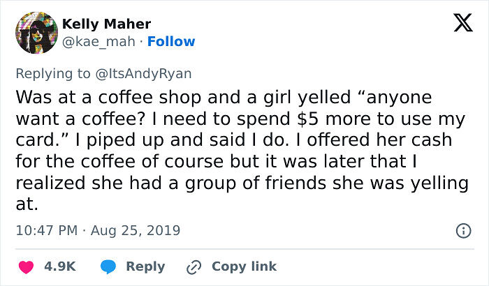 &ldquo;I Kissed The Vet&rsquo;s Hand&rdquo;: 53 Devastatingly Embarrassing Moments That Hurt To Read