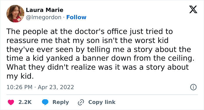 &ldquo;I Kissed The Vet&rsquo;s Hand&rdquo;: 53 Devastatingly Embarrassing Moments That Hurt To Read