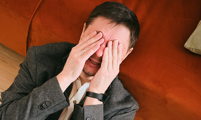 45 Medical Professionals Share Patient Stories That Are Definitely Not For The Weak