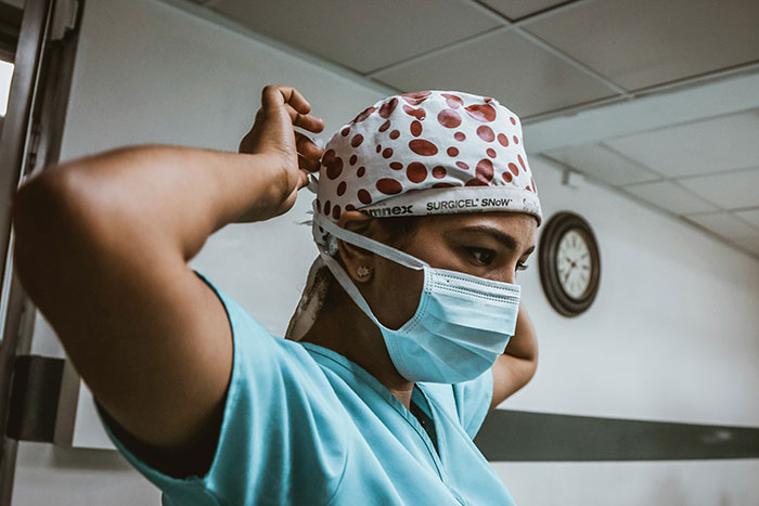 45 Medical Professionals Share Patient Stories That Are Definitely Not For The Weak