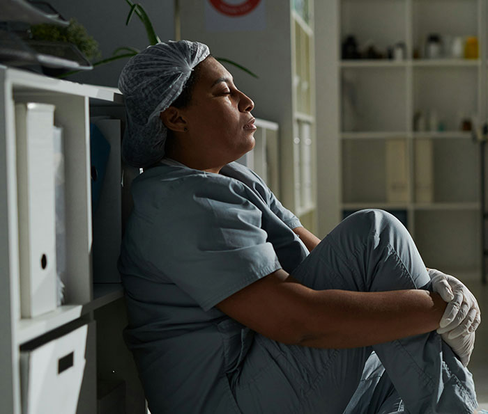 45 Medical Professionals Share Patient Stories That Are Definitely Not For The Weak