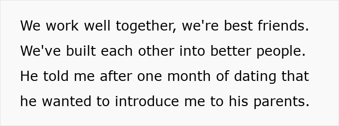 Guy Says “No Degree, No Ring,” Annoyed GF Just Wants The Promise That Their Relationship Is Solid
