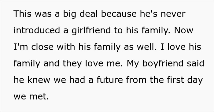 Guy Says “No Degree, No Ring,” Annoyed GF Just Wants The Promise That Their Relationship Is Solid