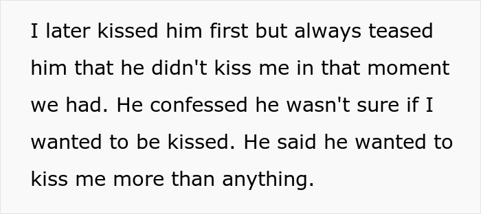 Guy Says “No Degree, No Ring,” Annoyed GF Just Wants The Promise That Their Relationship Is Solid