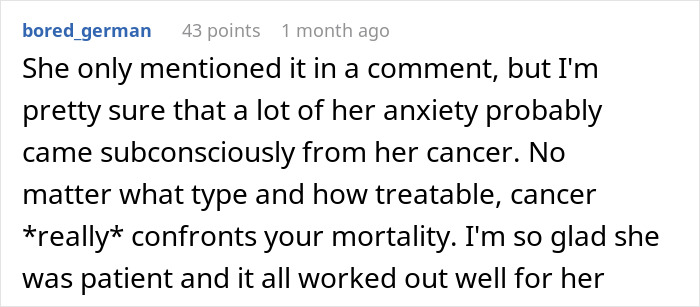 Guy Says “No Degree, No Ring,” Annoyed GF Just Wants The Promise That Their Relationship Is Solid