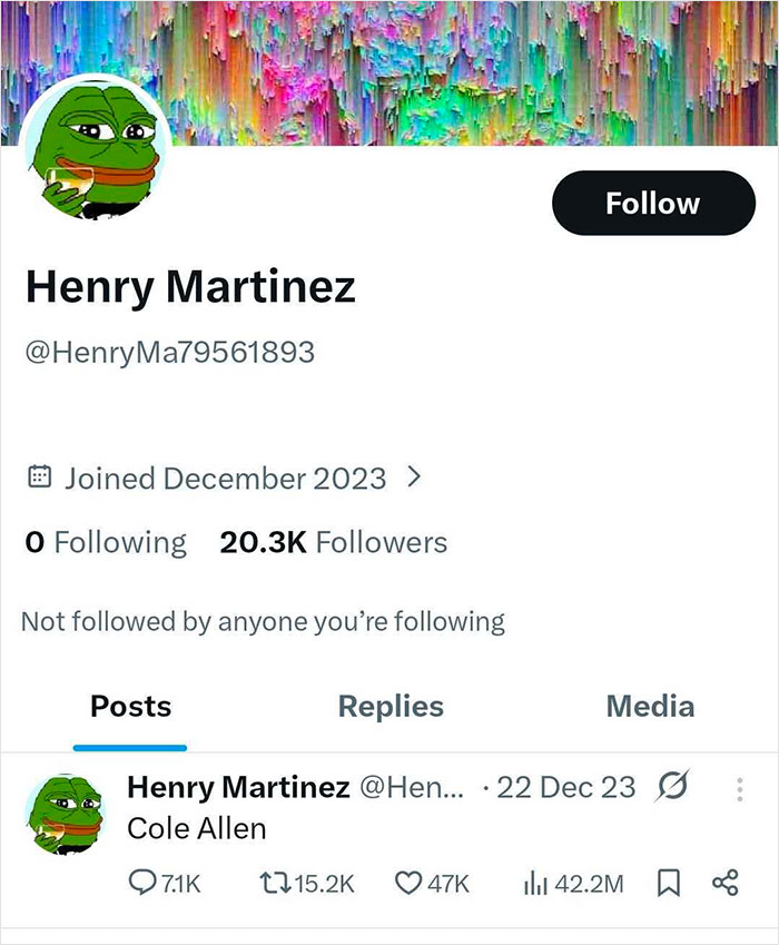 Creepy Post From 2023 Linked To White House Correspondents’ Dinner Attacker By Stunned Netizens