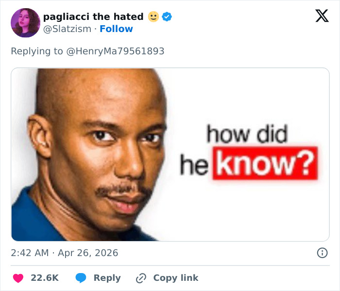 Creepy Post From 2023 Linked To White House Correspondents’ Dinner Attacker By Stunned Netizens