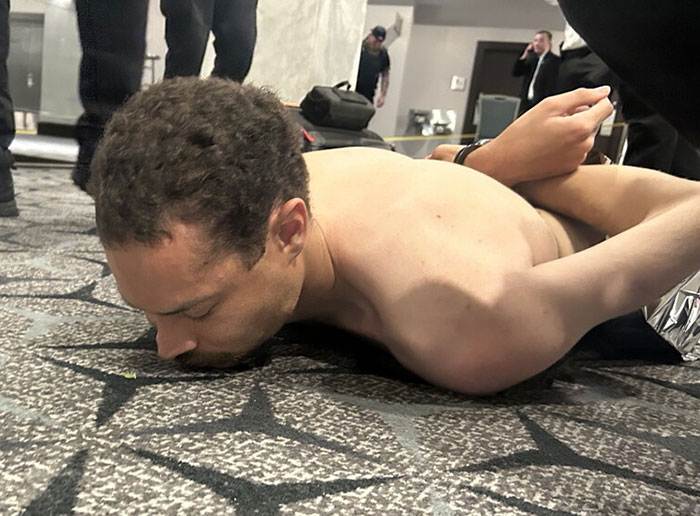 Creepy Post From 2023 Linked To White House Correspondents’ Dinner Attacker By Stunned Netizens