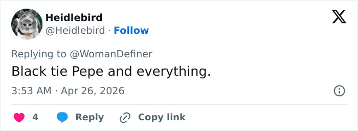 Creepy Post From 2023 Linked To White House Correspondents’ Dinner Attacker By Stunned Netizens