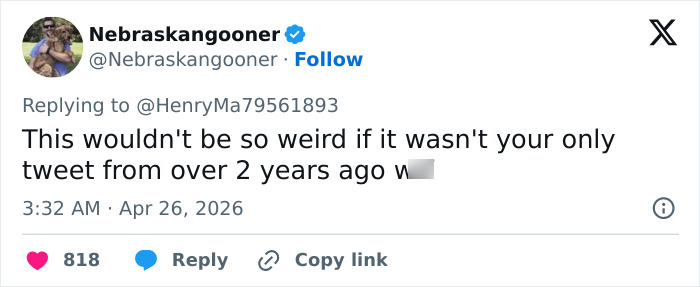 Creepy Post From 2023 Linked To White House Correspondents’ Dinner Attacker By Stunned Netizens