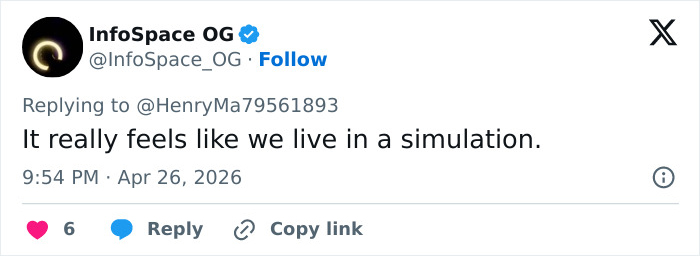 Creepy Post From 2023 Linked To White House Correspondents’ Dinner Attacker By Stunned Netizens