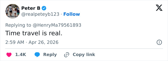 Creepy Post From 2023 Linked To White House Correspondents’ Dinner Attacker By Stunned Netizens