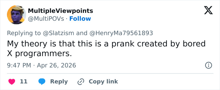 Creepy Post From 2023 Linked To White House Correspondents’ Dinner Attacker By Stunned Netizens