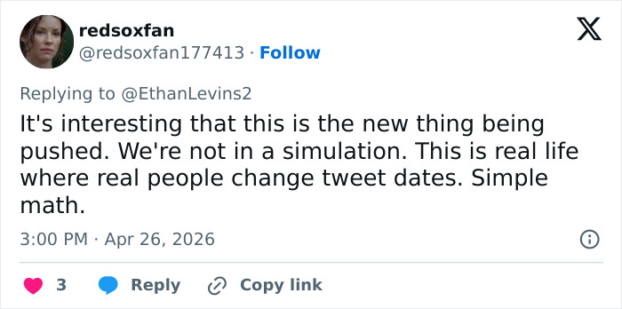 Creepy Post From 2023 Linked To White House Correspondents’ Dinner Attacker By Stunned Netizens