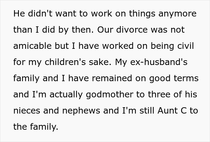 Man Cheats On Wife And Marries Affair Partner, Is Upset Family Loves His Ex More