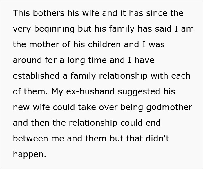 Man Cheats On Wife And Marries Affair Partner, Is Upset Family Loves His Ex More