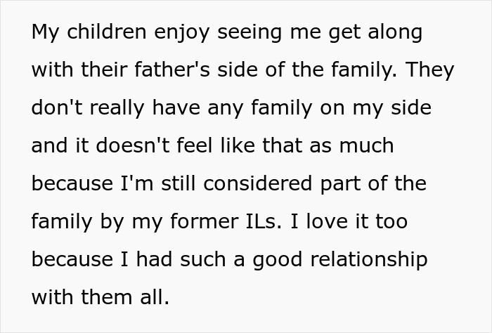 Man Cheats On Wife And Marries Affair Partner, Is Upset Family Loves His Ex More