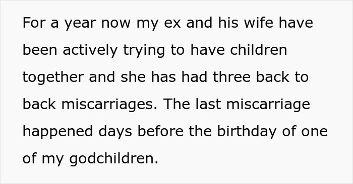 Man Cheats On Wife And Marries Affair Partner, Is Upset Family Loves His Ex More