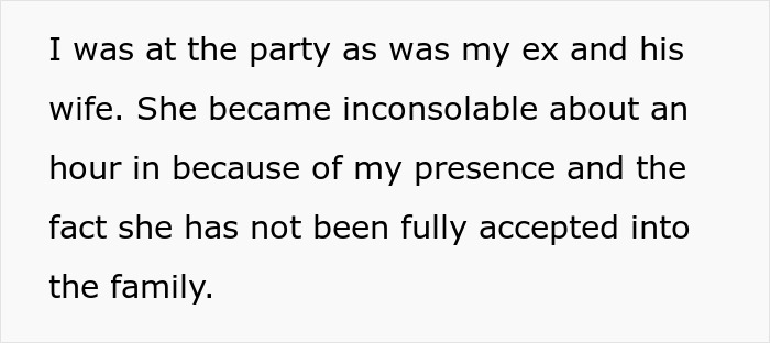 Man Cheats On Wife And Marries Affair Partner, Is Upset Family Loves His Ex More