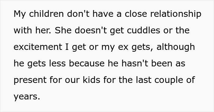 Man Cheats On Wife And Marries Affair Partner, Is Upset Family Loves His Ex More