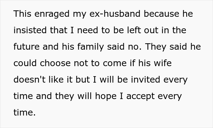 Man Cheats On Wife And Marries Affair Partner, Is Upset Family Loves His Ex More