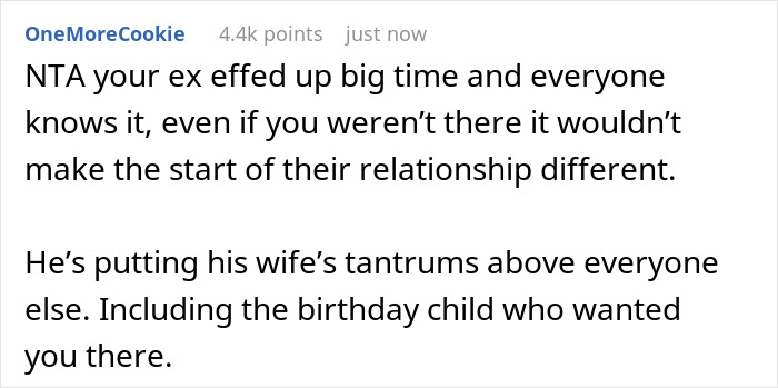Man Cheats On Wife And Marries Affair Partner, Is Upset Family Loves His Ex More