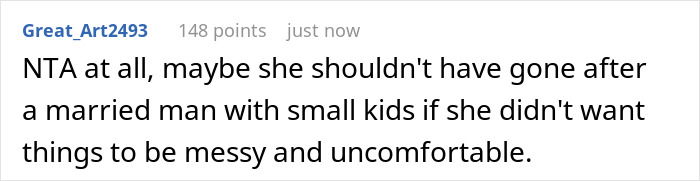 Man Cheats On Wife And Marries Affair Partner, Is Upset Family Loves His Ex More