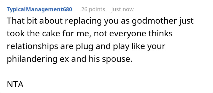 Man Cheats On Wife And Marries Affair Partner, Is Upset Family Loves His Ex More