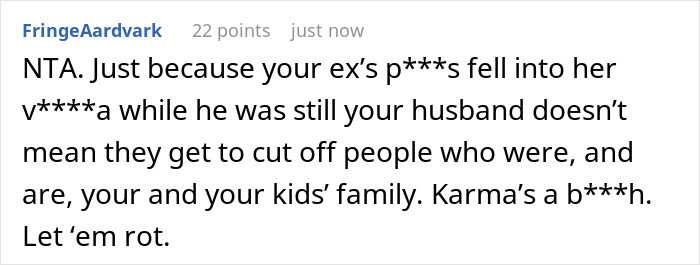 Man Cheats On Wife And Marries Affair Partner, Is Upset Family Loves His Ex More